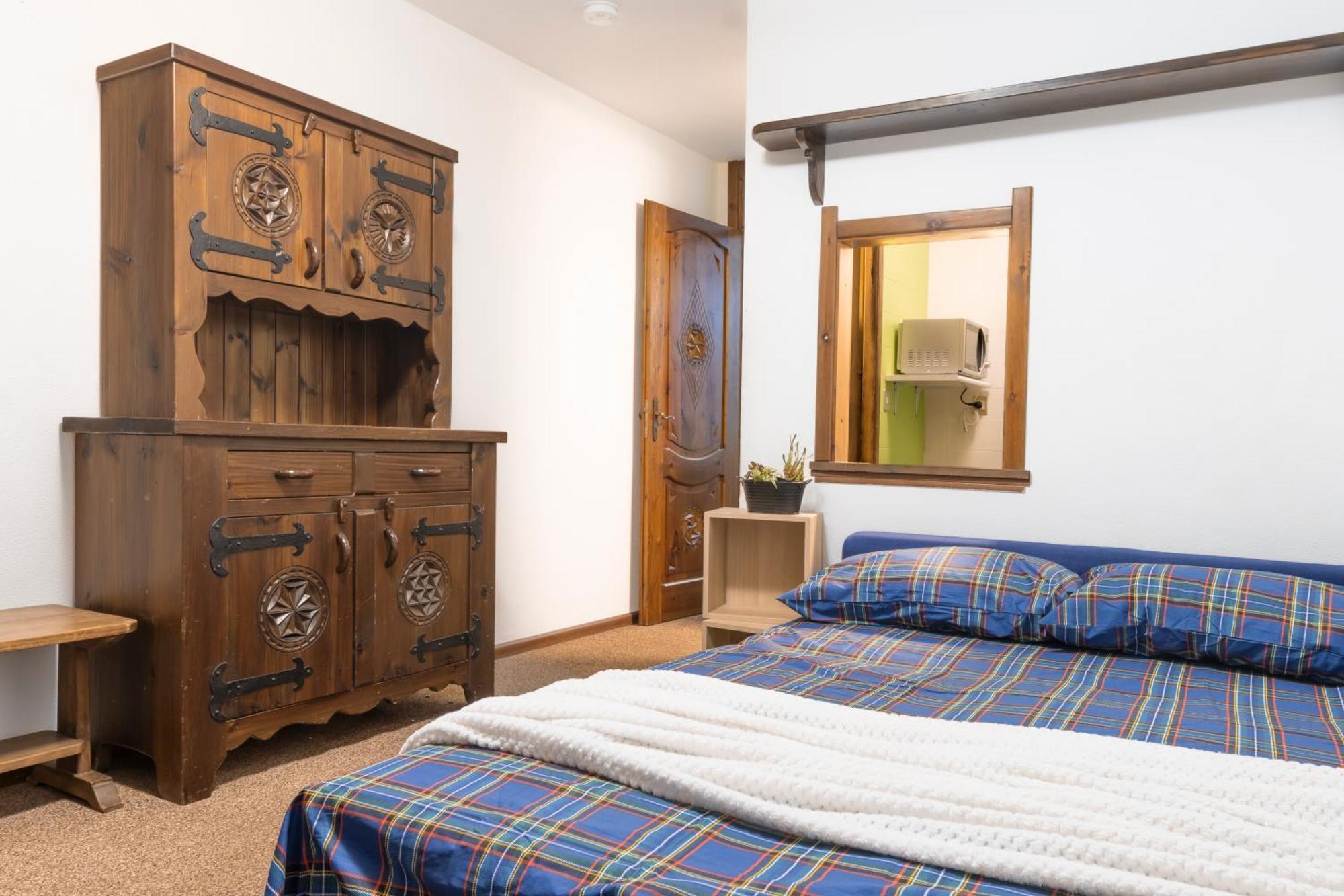 Best Alce Apartment Sestriere Exterior photo