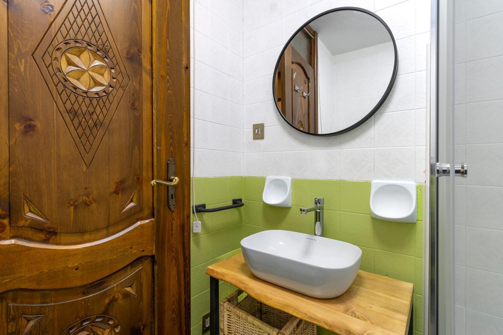 Best Alce Apartment Sestriere Exterior photo